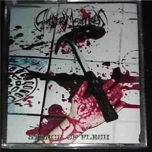 Splattered Mermaids - Stench Of Flesh mp3