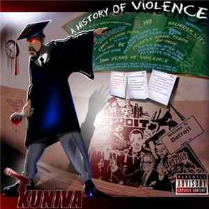 Kuniva - A History Of Violence mp3