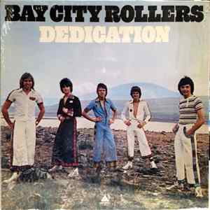 Bay City Rollers - Dedication mp3