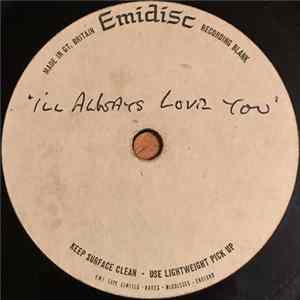 Spinners - I'll Always Love You mp3