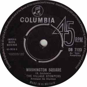 The Village Stompers - Washington Square mp3