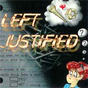 Left Justified - Song And Yell Leaders mp3