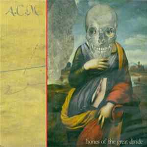 Alligator Crystal Moth - Bones Of The Great Divide mp3