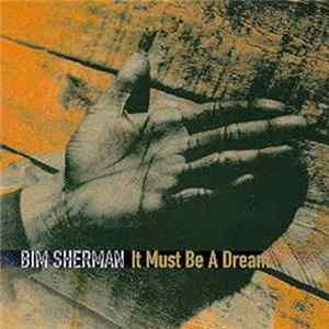 Bim Sherman - It Must Be A Dream mp3