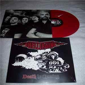 Helltrain - Death Is Coming mp3