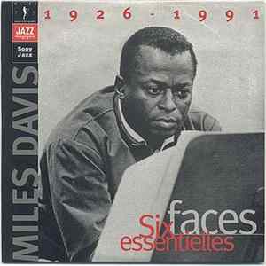 Miles Davis - Six Faces Essentielles mp3