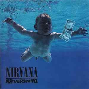 Nirvana - Nevermind mp3