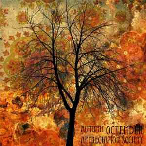 Autumn Appreciation Society - Octember mp3