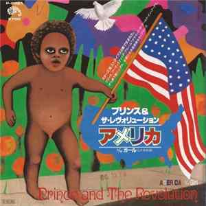 Prince And The Revolution = プリンス&ザ・レヴォリューション - America = アメリカ mp3