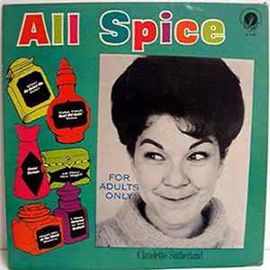 Claudette Sutherland - All Spice mp3