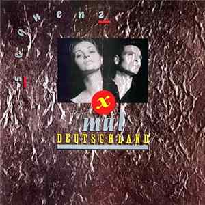X Mal Deutschland - Sequenz mp3