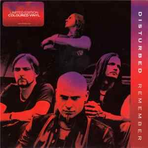 Disturbed - Remember mp3