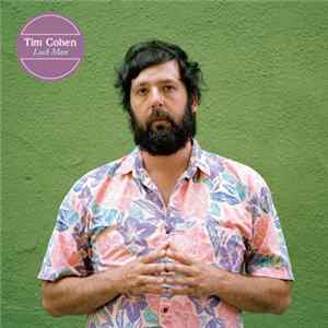 Tim Cohen - Luck Man mp3