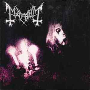 Mayhem - Live In Leipzig mp3