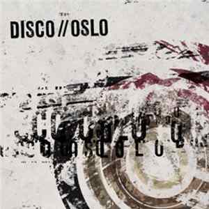 Disco//Oslo - Disco//Oslo mp3