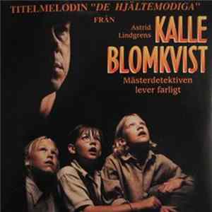 Nanne Grönvall, Maria Rådsten, Various - De Hjältemodiga mp3