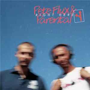 Pete Flux & Parental - Right Here mp3