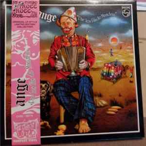 Ange - Par Les Fils De Mandrin (LP-style paper sleeve edition) mp3