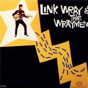Link Wray & The Wraymen - Link Wray & The Wraymen mp3