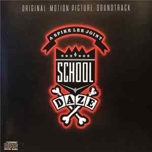 Various - School Daze - Original Motion Picture Soundtrack mp3