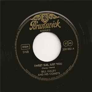 Bill Haley And His Comets - Sweet Sue, Just You / Eloise mp3