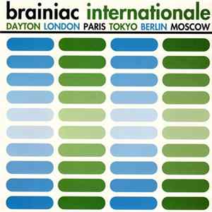 Brainiac - Internationale mp3