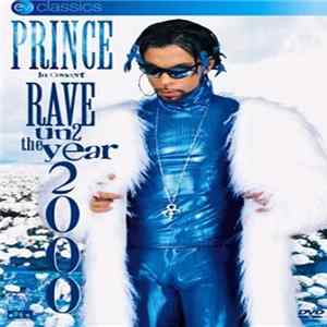 Prince - Rave Un2 The Year 2000 mp3