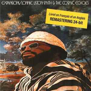 Lonnie Liston Smith And The Cosmic Echoes - Expansions mp3