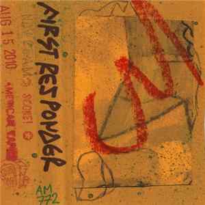 First Responder - Temperature mp3