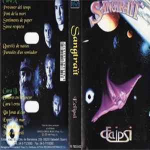 Sangtraït - Eclipsi mp3