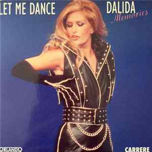 Dalida - Dalida Memories mp3