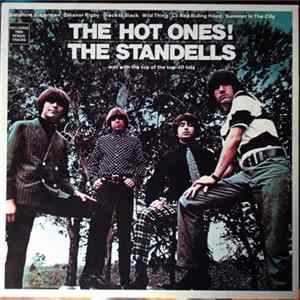 The Standells - The Hot Ones mp3