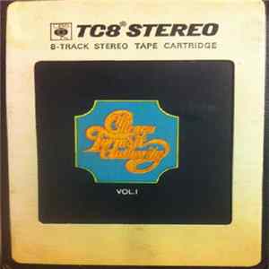Chicago Transit Authority - Chicago Transit Authority Volume 1 mp3