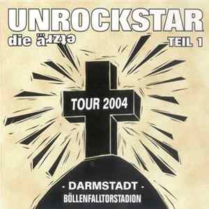 Die Ärzte - Unrockstar Teil 1 mp3