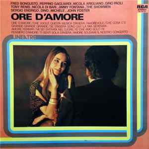 Various - Ore D'Amore mp3