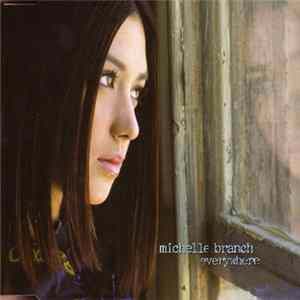 Michelle Branch - Everywhere mp3