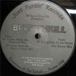 Buzzthrill - Everybody In The House mp3