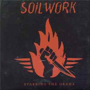 Soilwork - Stabbing The Drama mp3