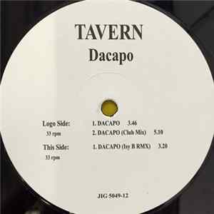 Tavern - Dacapo mp3
