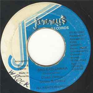 Chaka Demus / Stealie & Cleavie - Bad Bad Chaka mp3