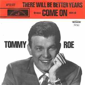 Tommy Roe - Come On mp3