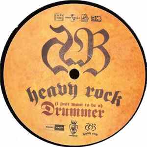 Heavy Rock - (I Just Want To Be A) Drummer mp3