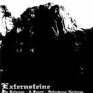 Via Dolorosa / A Forest / Hakenkreuz Nocturna - Externsteine mp3