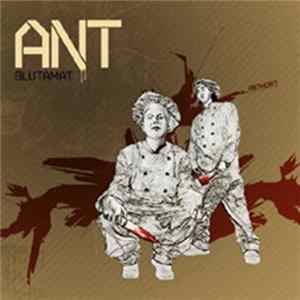 ANT - Glutamat mp3