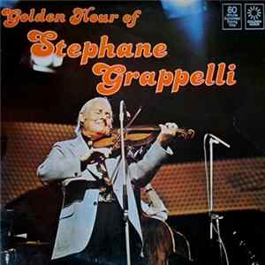 Stephane Grappelli - Golden Hour Of Stephane Grappelli mp3