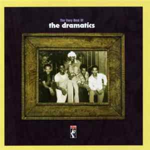 The Dramatics - The Very Best Of The Dramatics mp3
