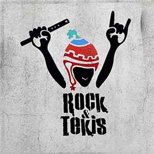 Los Tekis - Rock & Tekis mp3