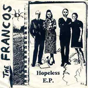 The Francos - Hopeless E.P. mp3