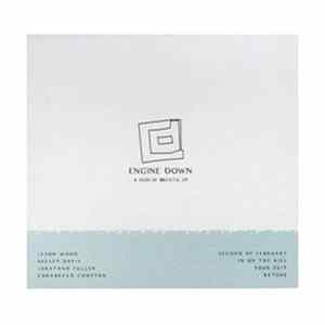Engine Down - A Sign Of Breath. EP mp3
