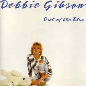 Debbie Gibson - Out Of The Blue mp3